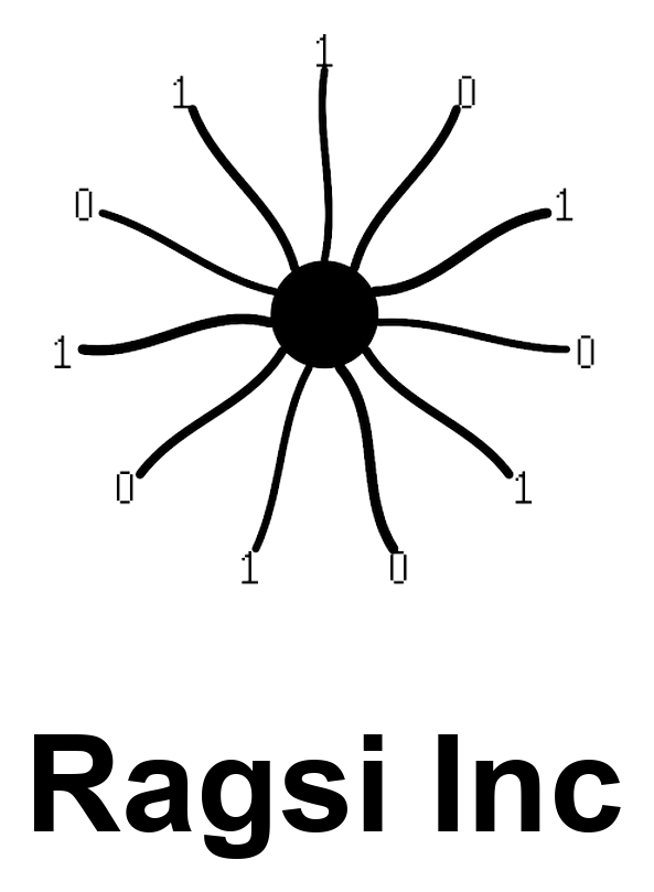Ragsi Inc